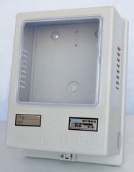 温州市龙湾国光电控设备厂配电箱产品全览 精密分电，安全可控