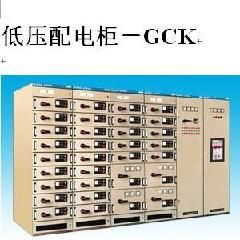 低压配电柜、开关柜与配电箱的区别与选型指南